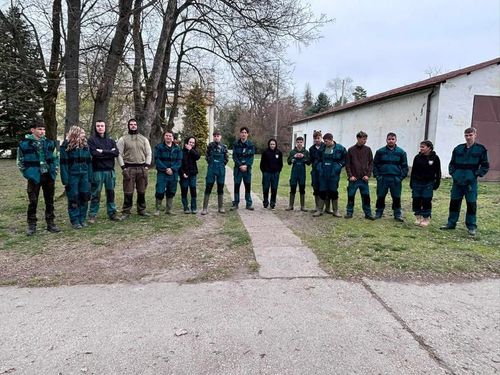 AgroChallenge házi bajnokság